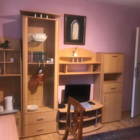 Ferienzimmer Rogi Reinhardshausen Kültér fotó